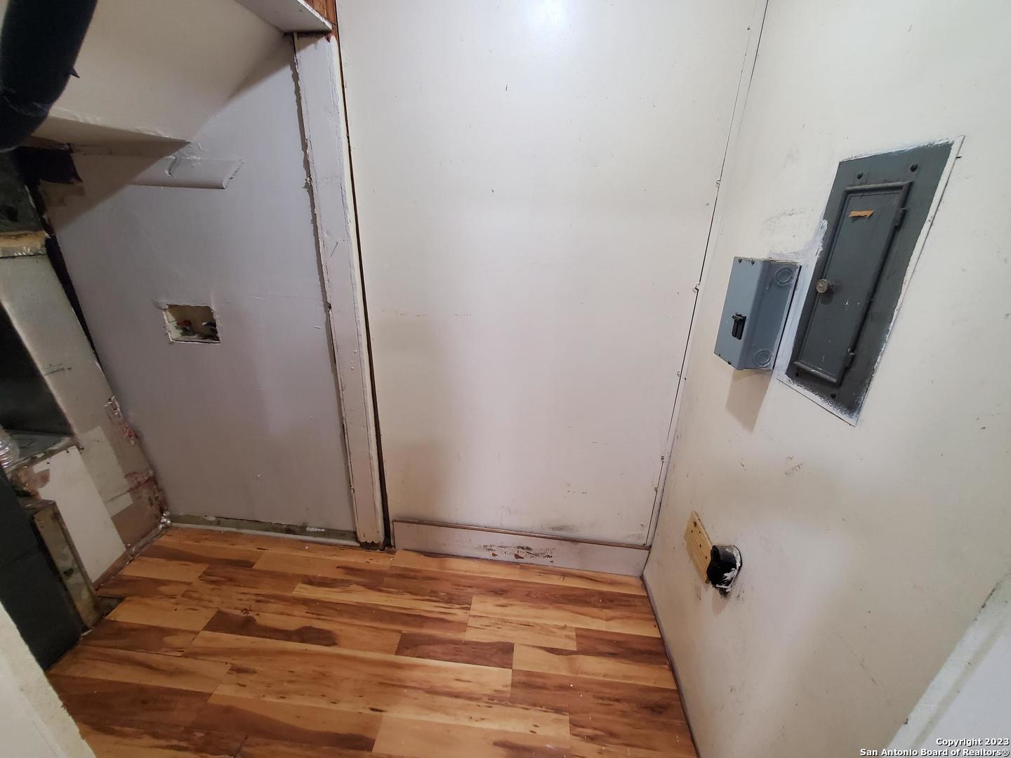 862 CLOWER, #1, San Antonio, TX 78212