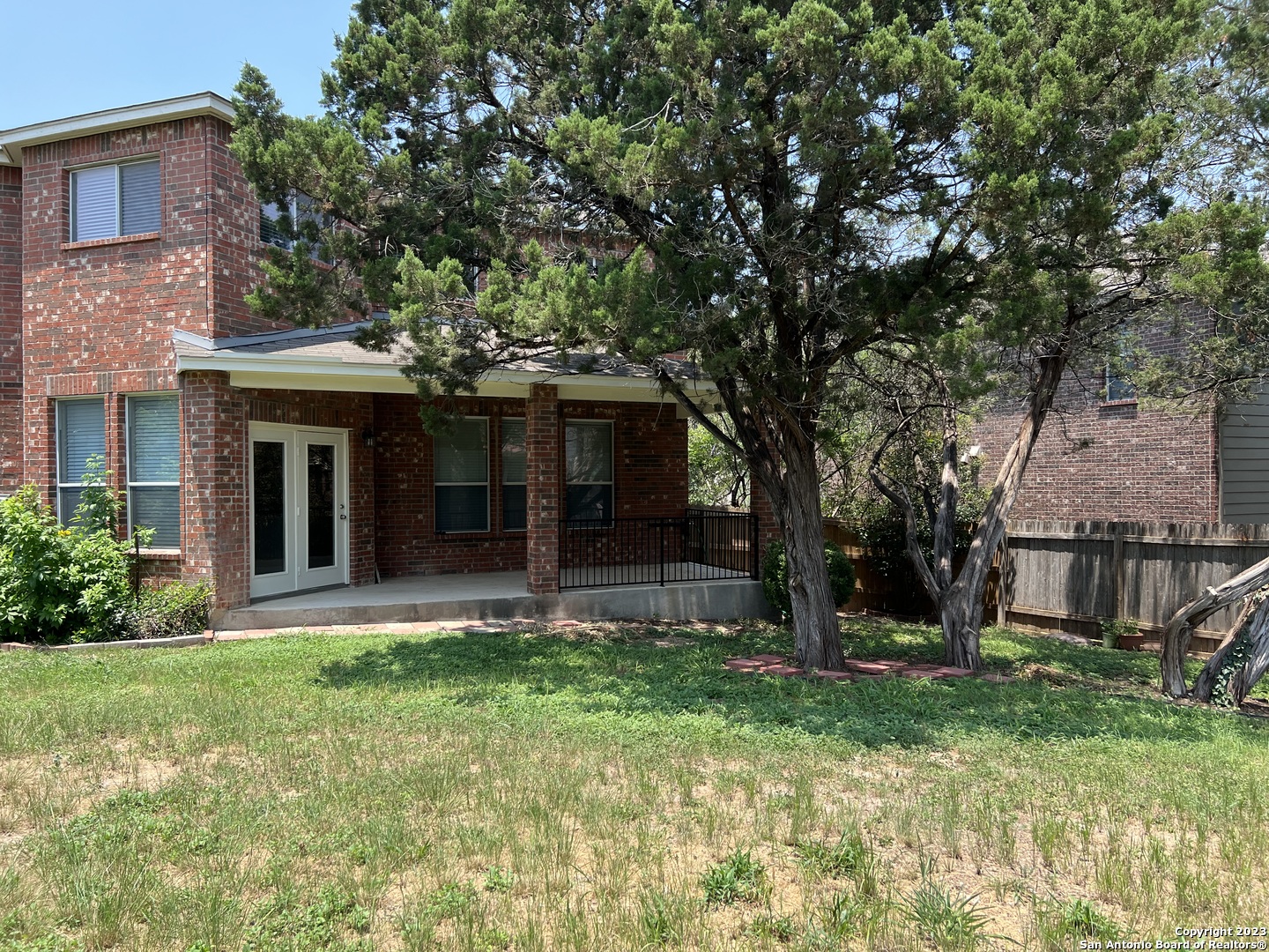 4530 SUMMER FALL, San Antonio, TX 78259