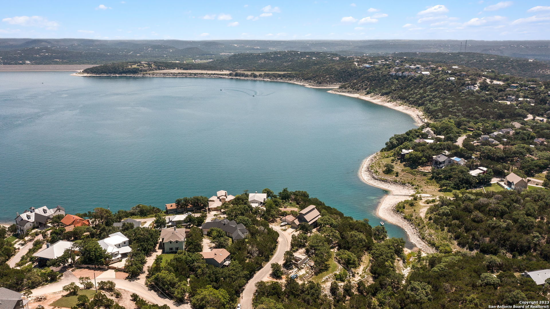 Photo of 1086 O C Trout Dr in Canyon Lake, TX