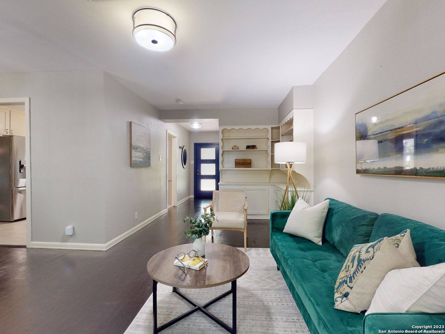 Property photo for 316 Harmon, San Antonio, TX