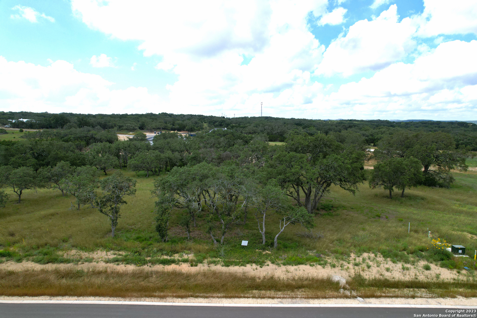Photo of 681 Annabelle Ave in Bulverde, TX