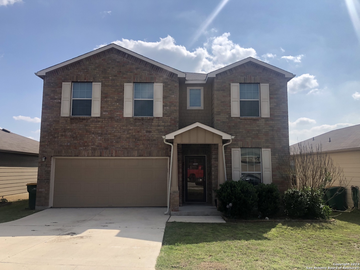 9515 Madison Creek, Converse, TX 78109