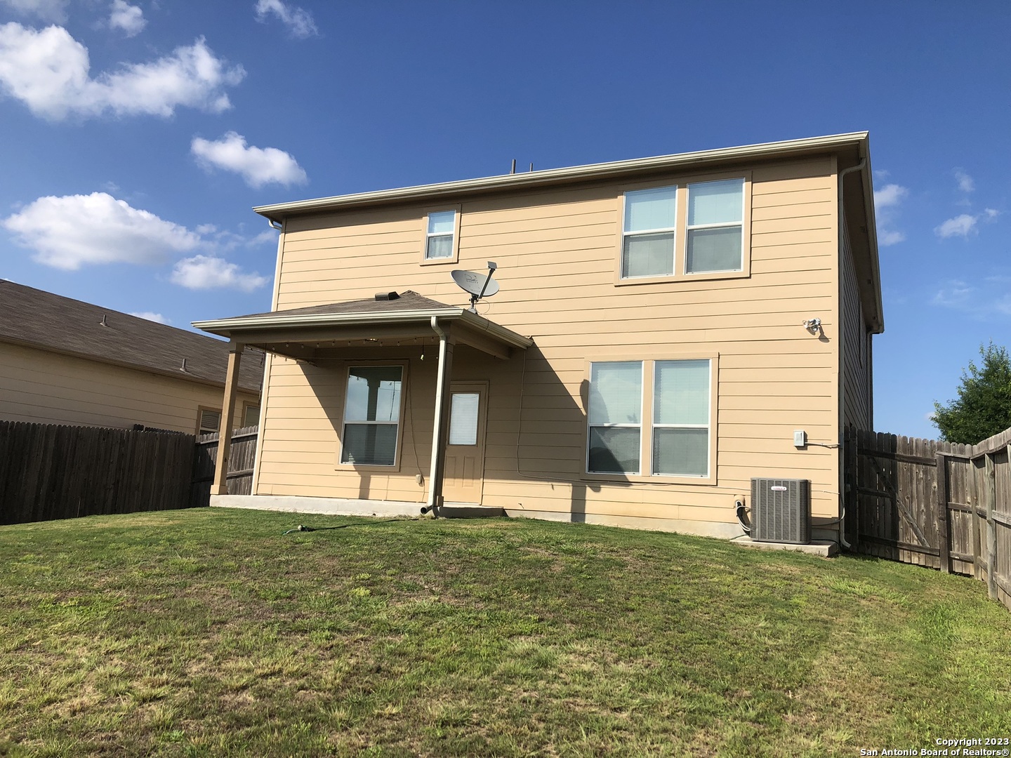 9515 Madison Creek, Converse, TX 78109