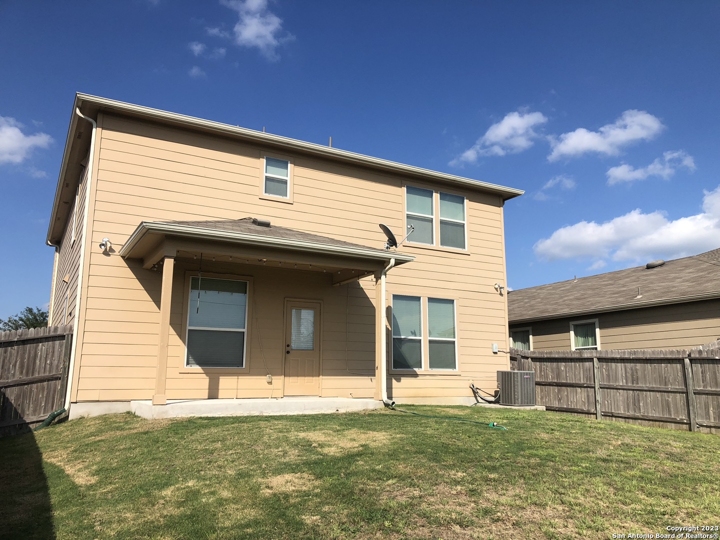 9515 Madison Creek, Converse, TX 78109