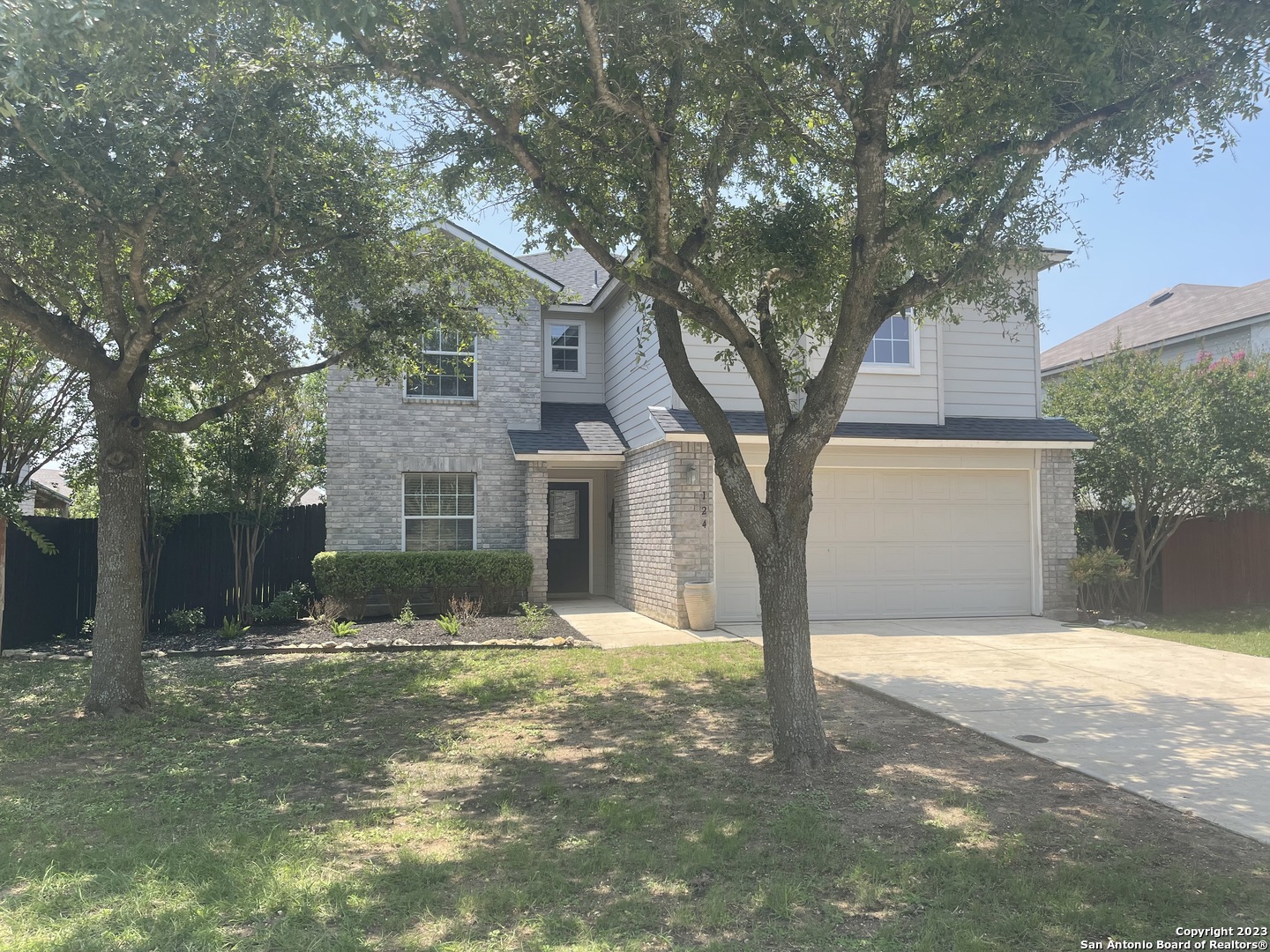 Photo of 124 LATIGO LN, Boerne, TX 78006