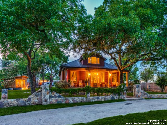 Photo of 4 Hill View Ln in Boerne, TX