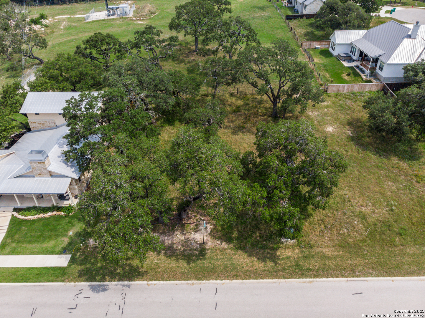 Photo of 117 Chama Dr in Boerne, TX