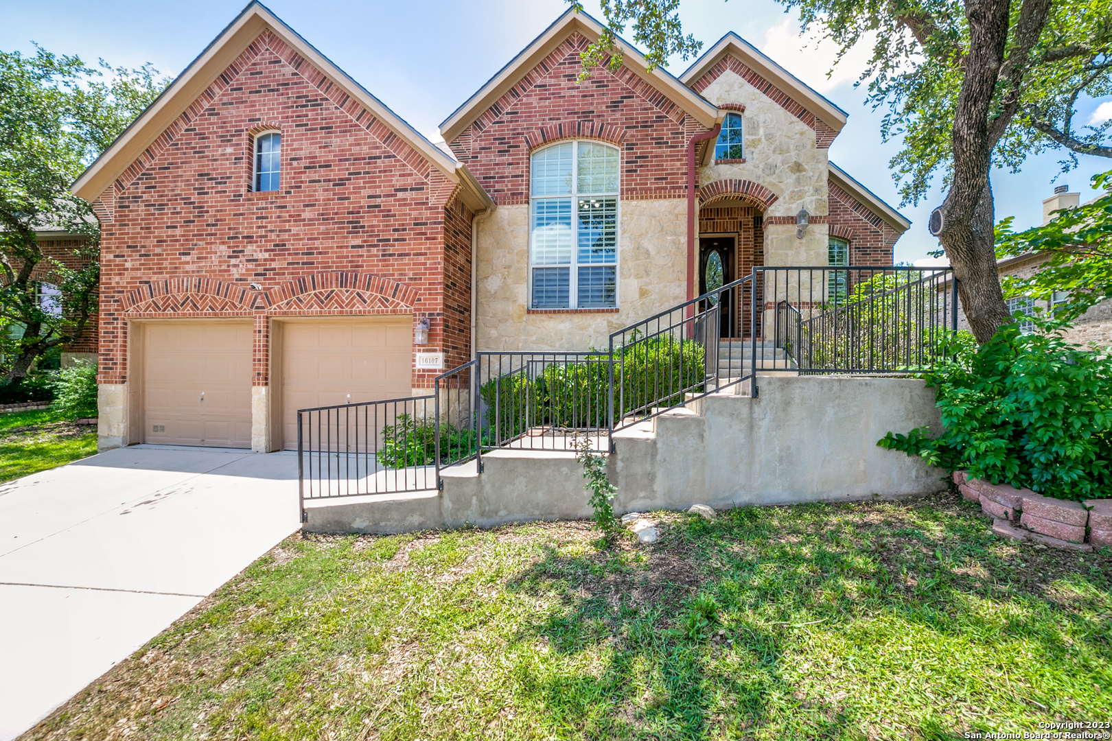 Photo of 16107 Los Sedona in Helotes, TX