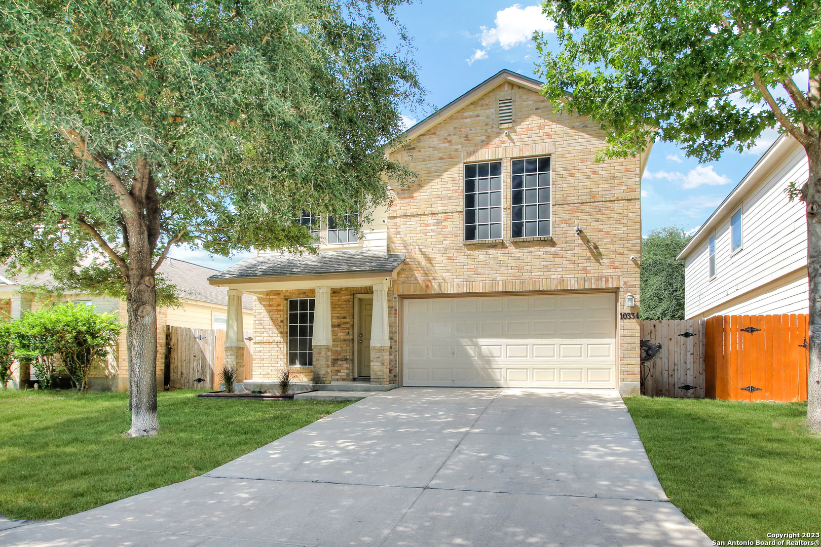Photo of 10334 Roseangel Ln in Helotes, TX