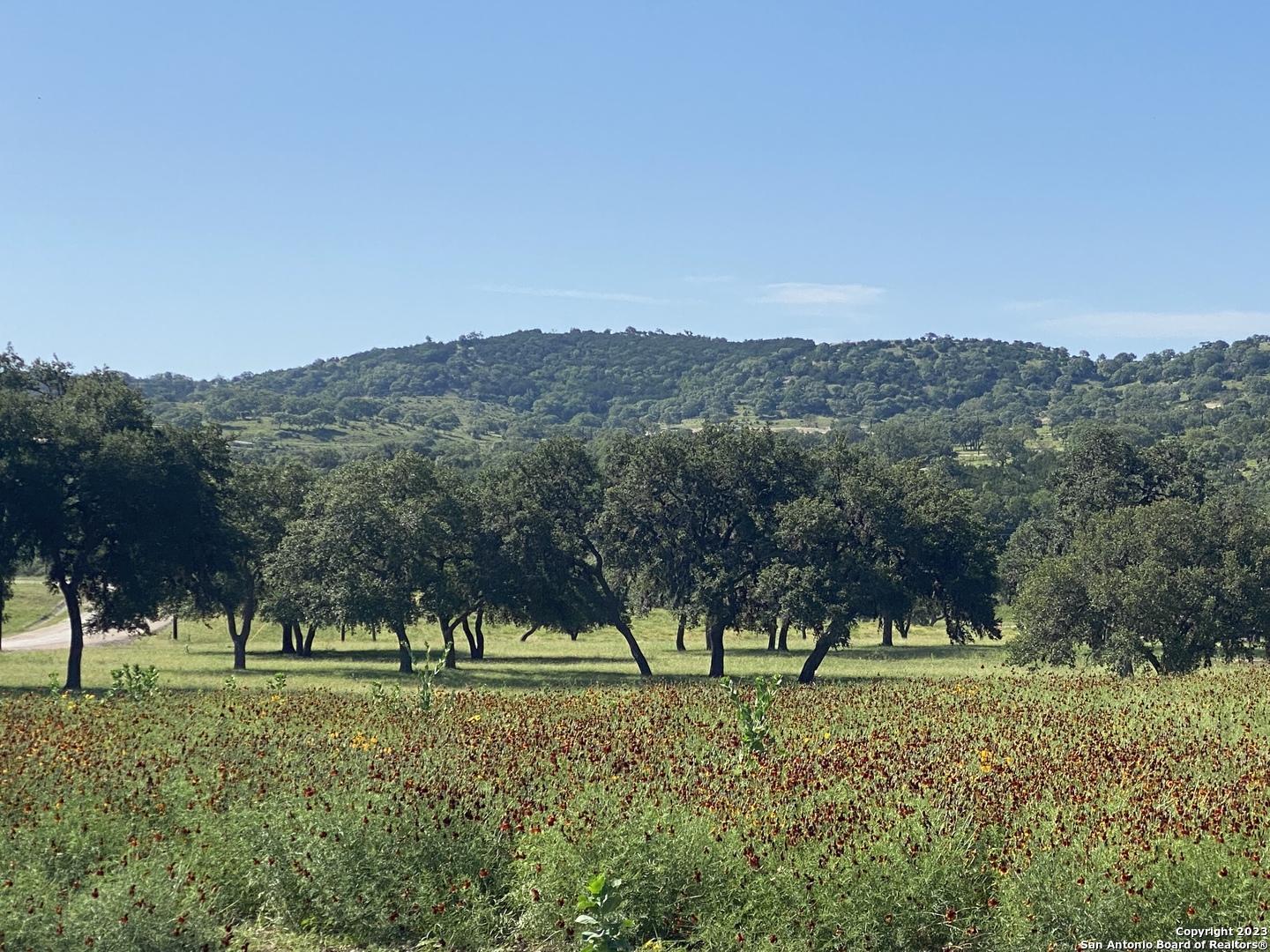 LOT 56 Red Stag Lane, Pipe Creek, TX 78063
