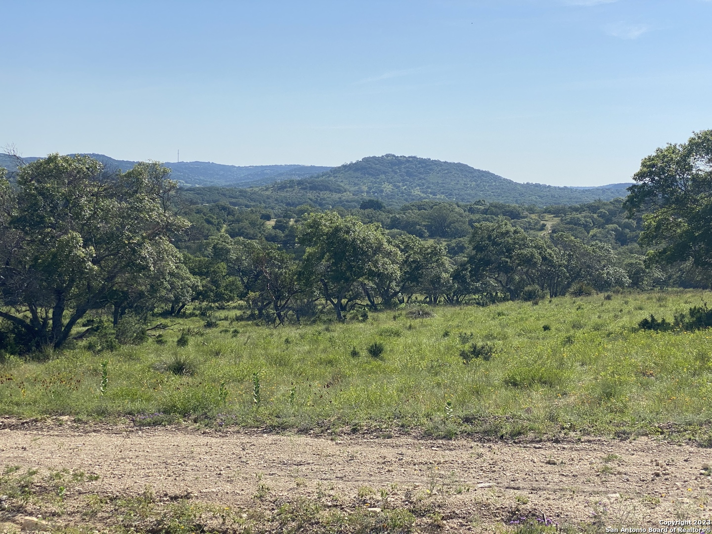 LOT 56 Red Stag Lane, Pipe Creek, TX 78063