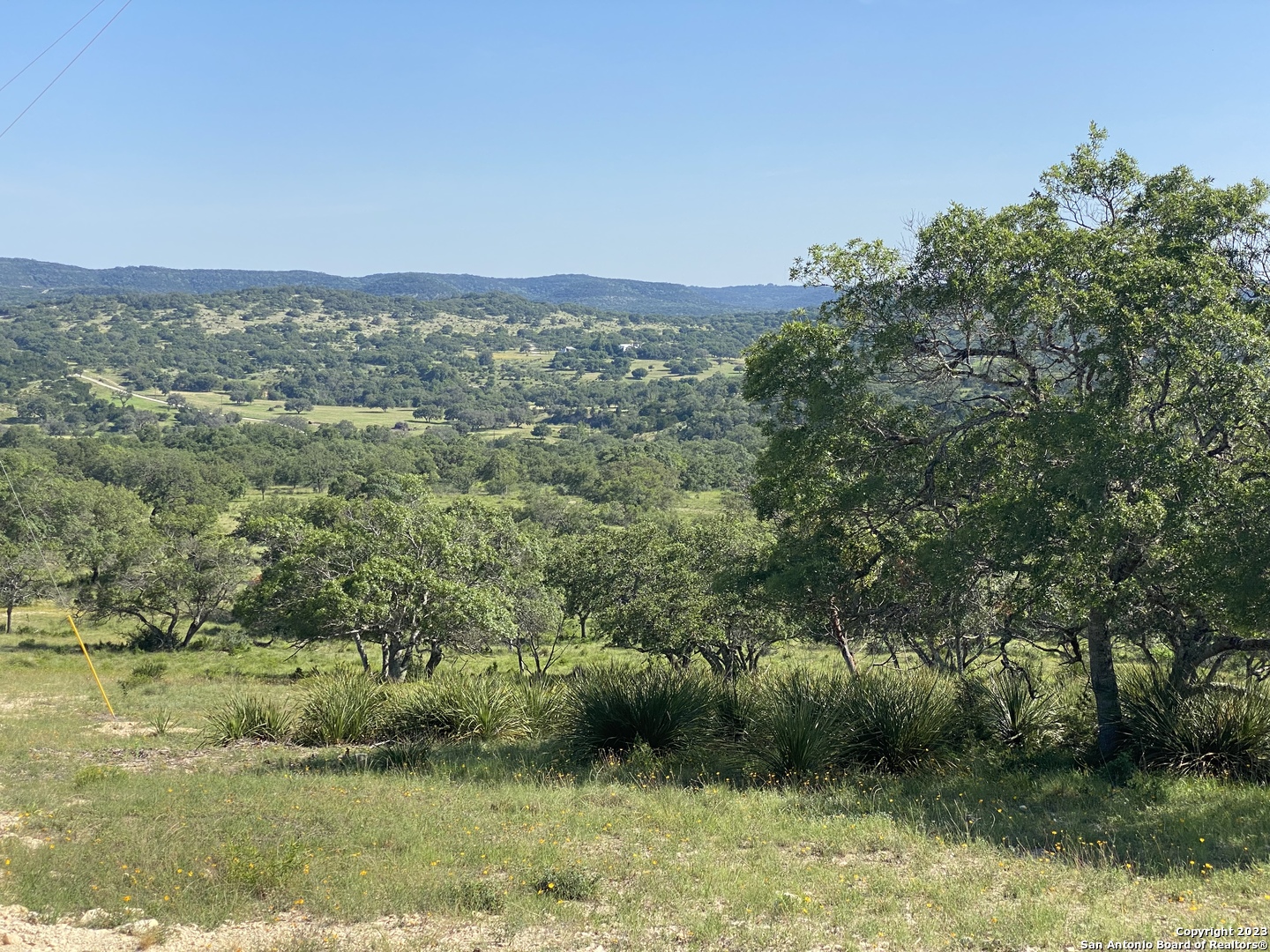 Photo of Lot 56 Red Stag Ln in Pipe Creek, TX