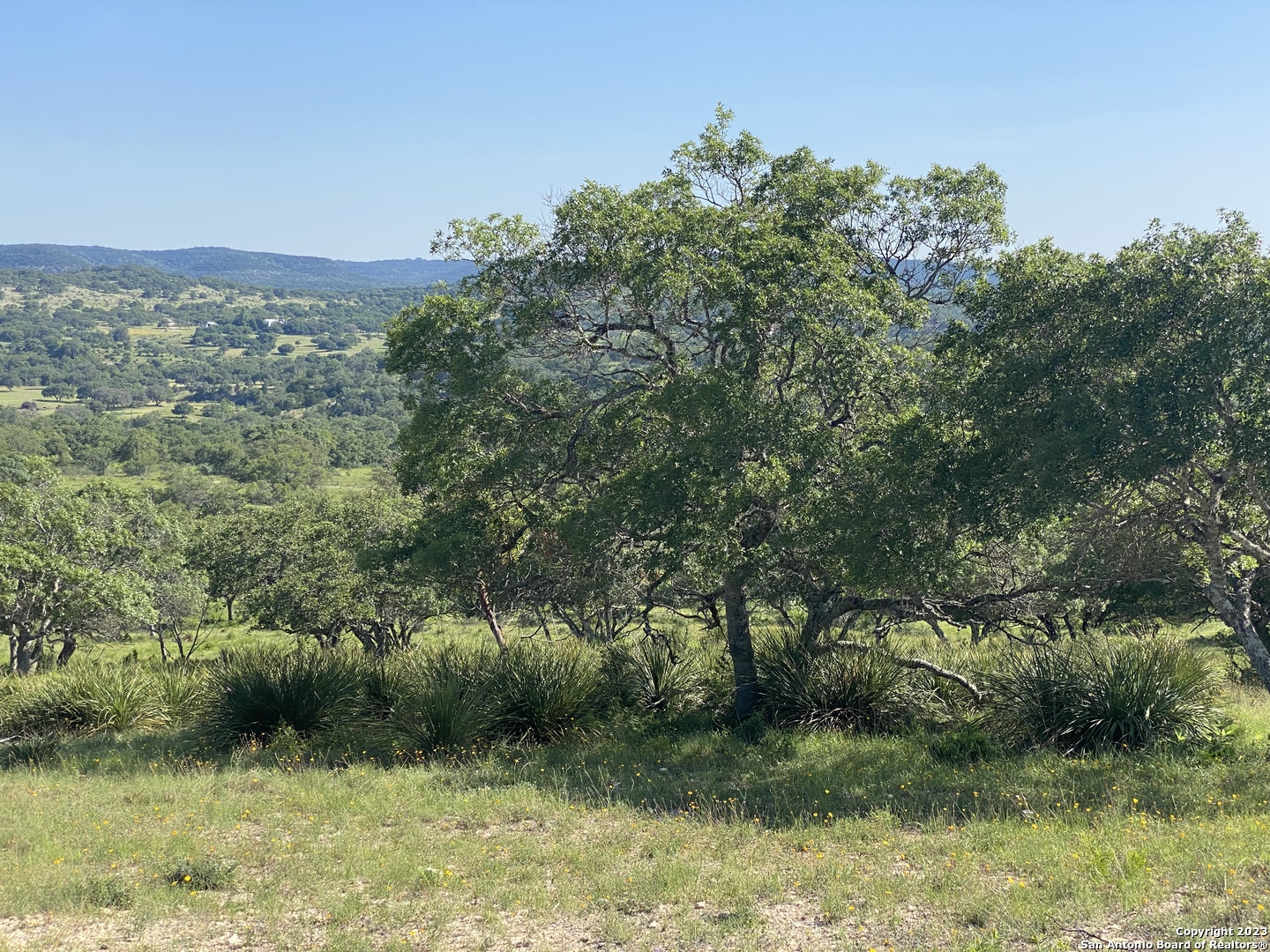 LOT 56 Red Stag Lane, Pipe Creek, TX 78063