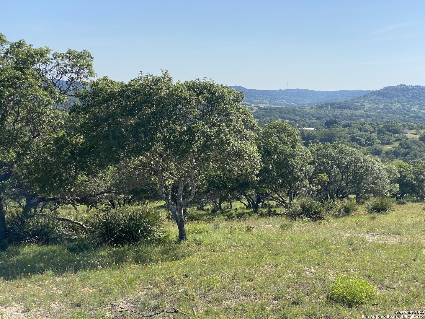 LOT 56 Red Stag Lane, Pipe Creek, TX 78063