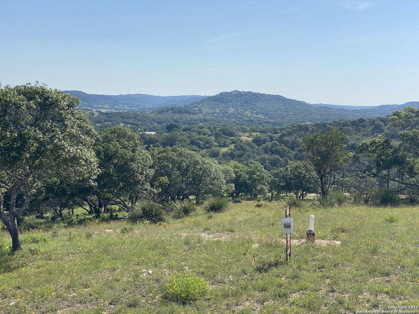 LOT 56 Red Stag Lane, Pipe Creek, TX 78063