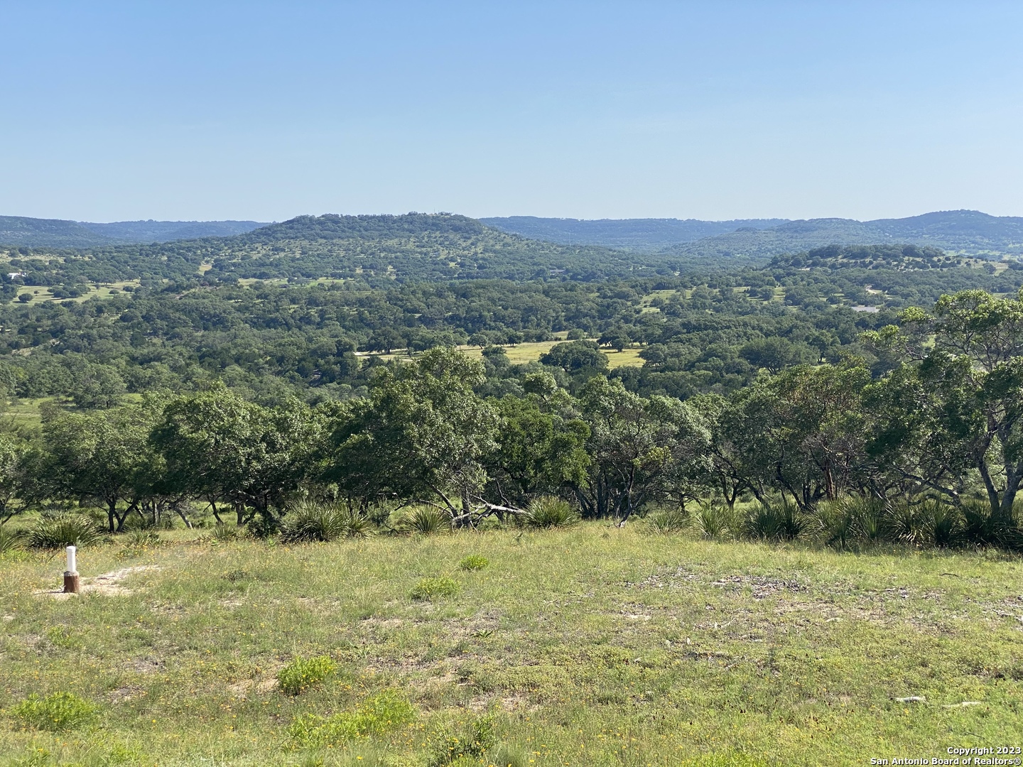 LOT 56 Red Stag Lane, Pipe Creek, TX 78063
