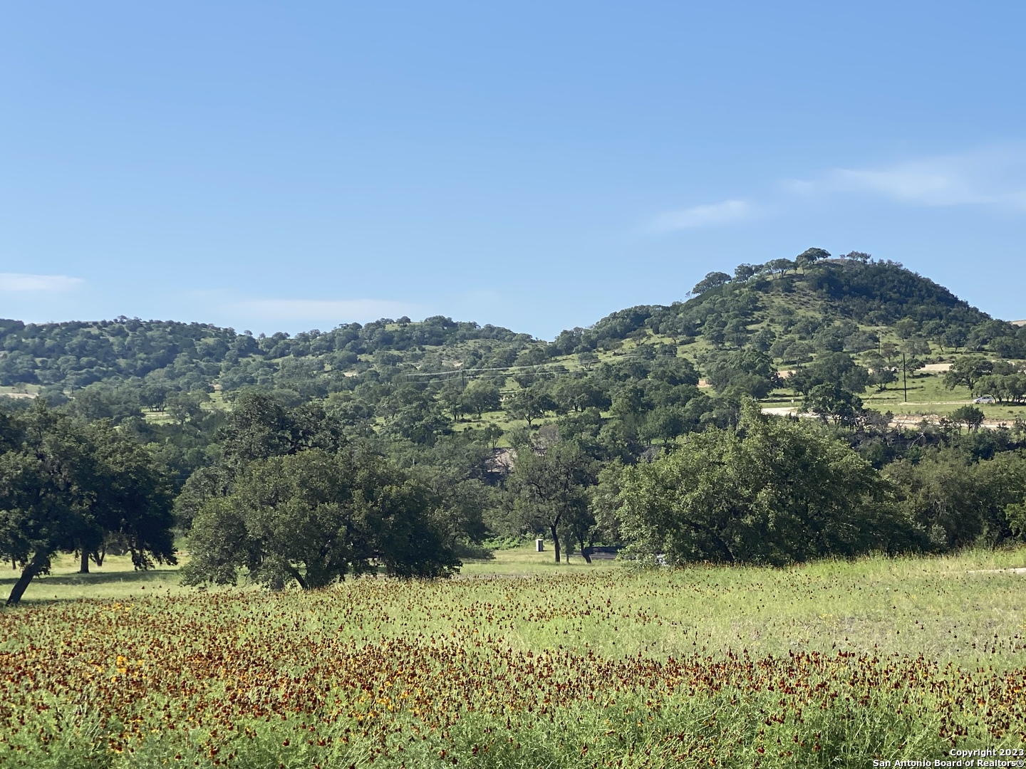 LOT 56 Red Stag Lane, Pipe Creek, TX 78063