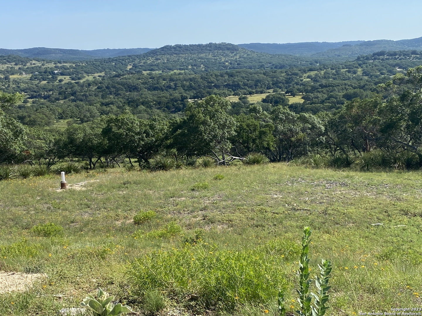 LOT 56 Red Stag Lane, Pipe Creek, TX 78063