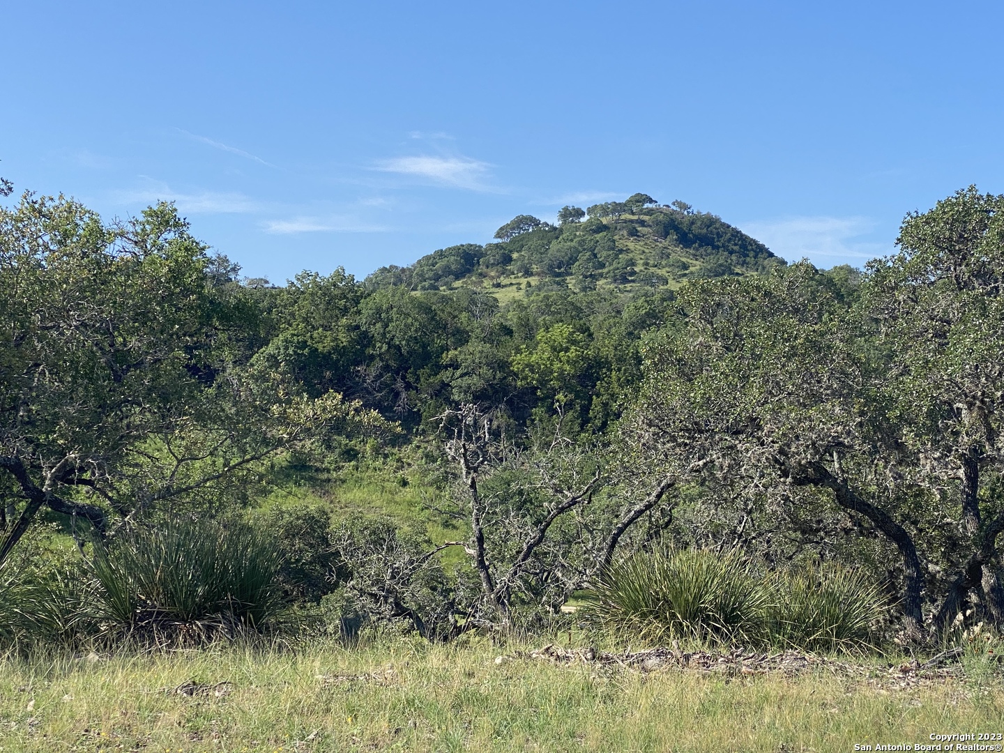 LOT 56 Red Stag Lane, Pipe Creek, TX 78063