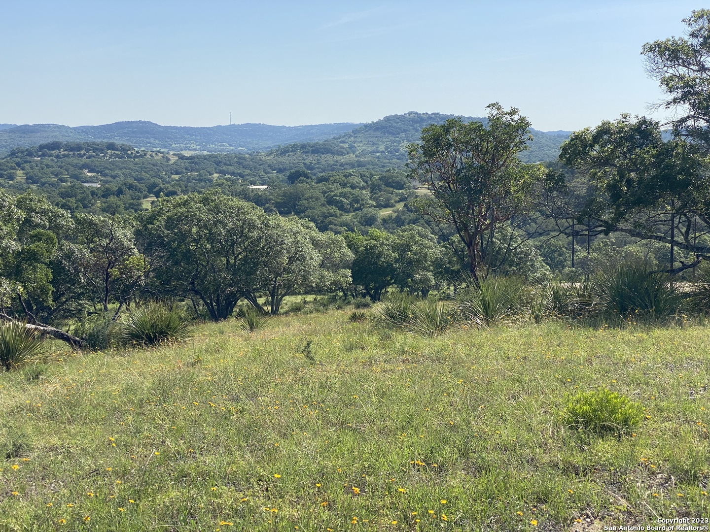 LOT 56 Red Stag Lane, Pipe Creek, TX 78063