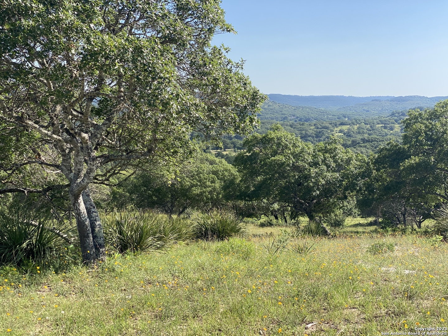 LOT 56 Red Stag Lane, Pipe Creek, TX 78063