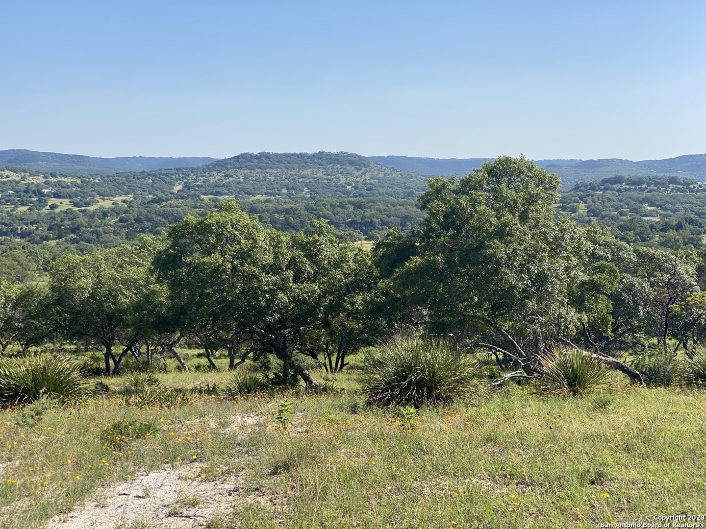 LOT 56 Red Stag Lane, Pipe Creek, TX 78063