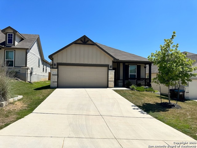 464 Salz Way Listing Cover Image