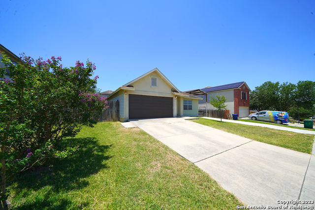 7135 TETON RDG, San Antonio, TX 78233