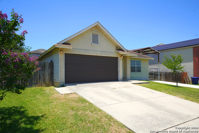 7135 TETON RDG, San Antonio, TX 78233