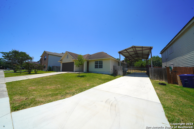 7135 TETON RDG, San Antonio, TX 78233