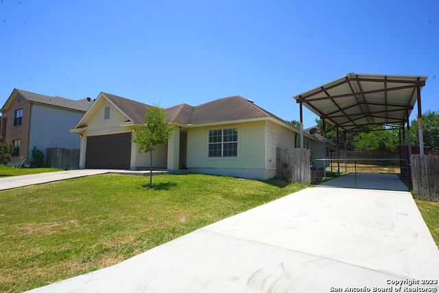 7135 TETON RDG, San Antonio, TX 78233
