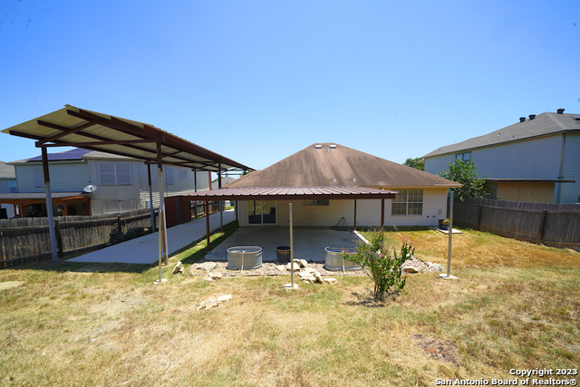7135 TETON RDG, San Antonio, TX 78233