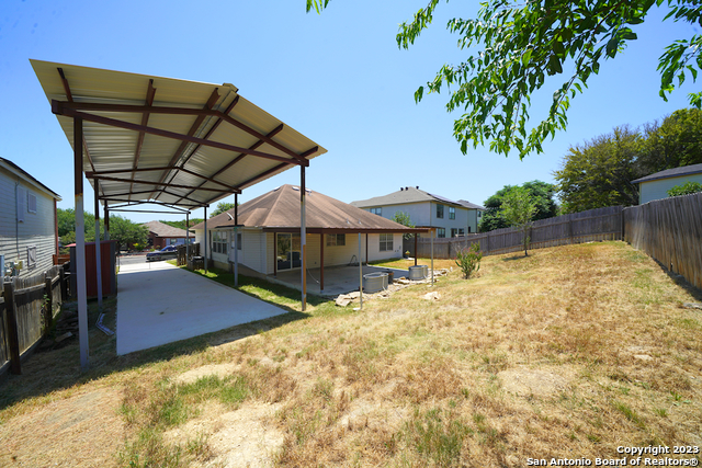 7135 TETON RDG, San Antonio, TX 78233