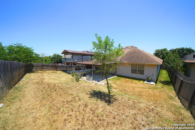 7135 TETON RDG, San Antonio, TX 78233