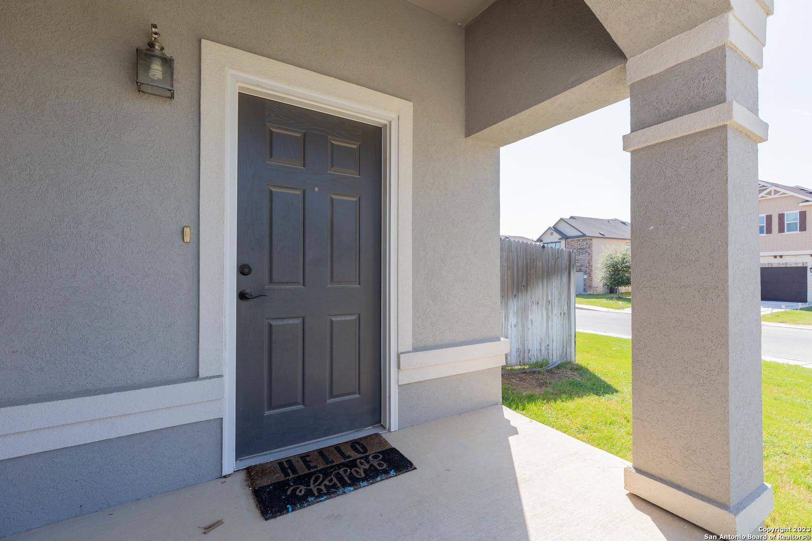7302 BLUEBONNET BAY, San Antonio, TX 78218