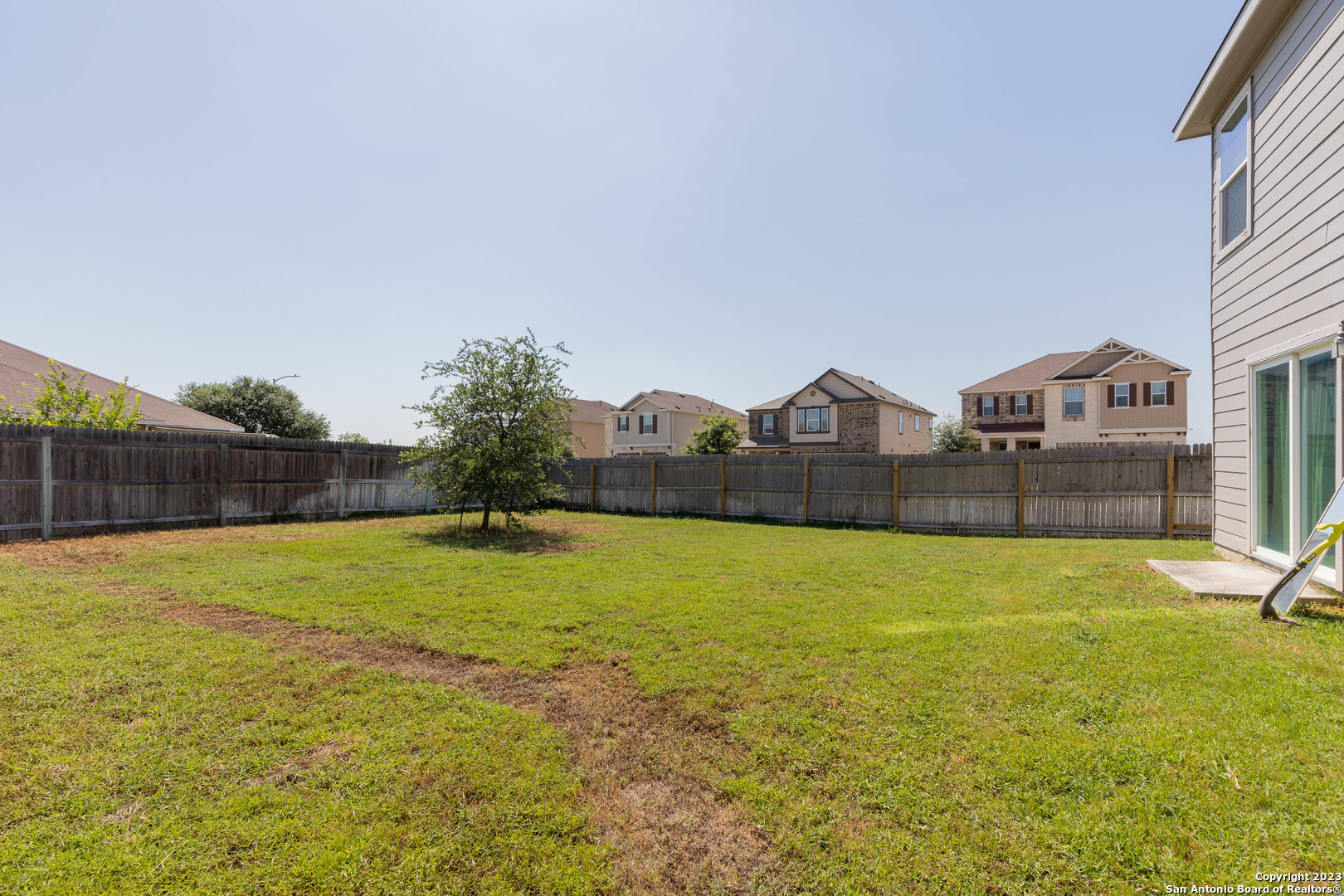 7302 BLUEBONNET BAY, San Antonio, TX 78218
