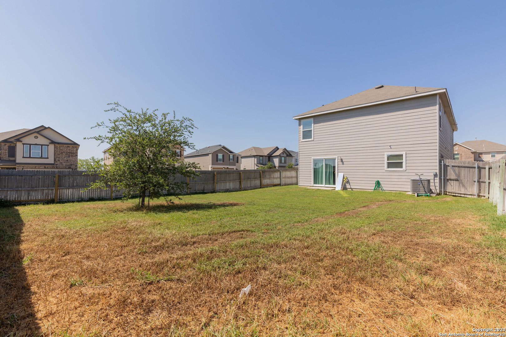 7302 BLUEBONNET BAY, San Antonio, TX 78218