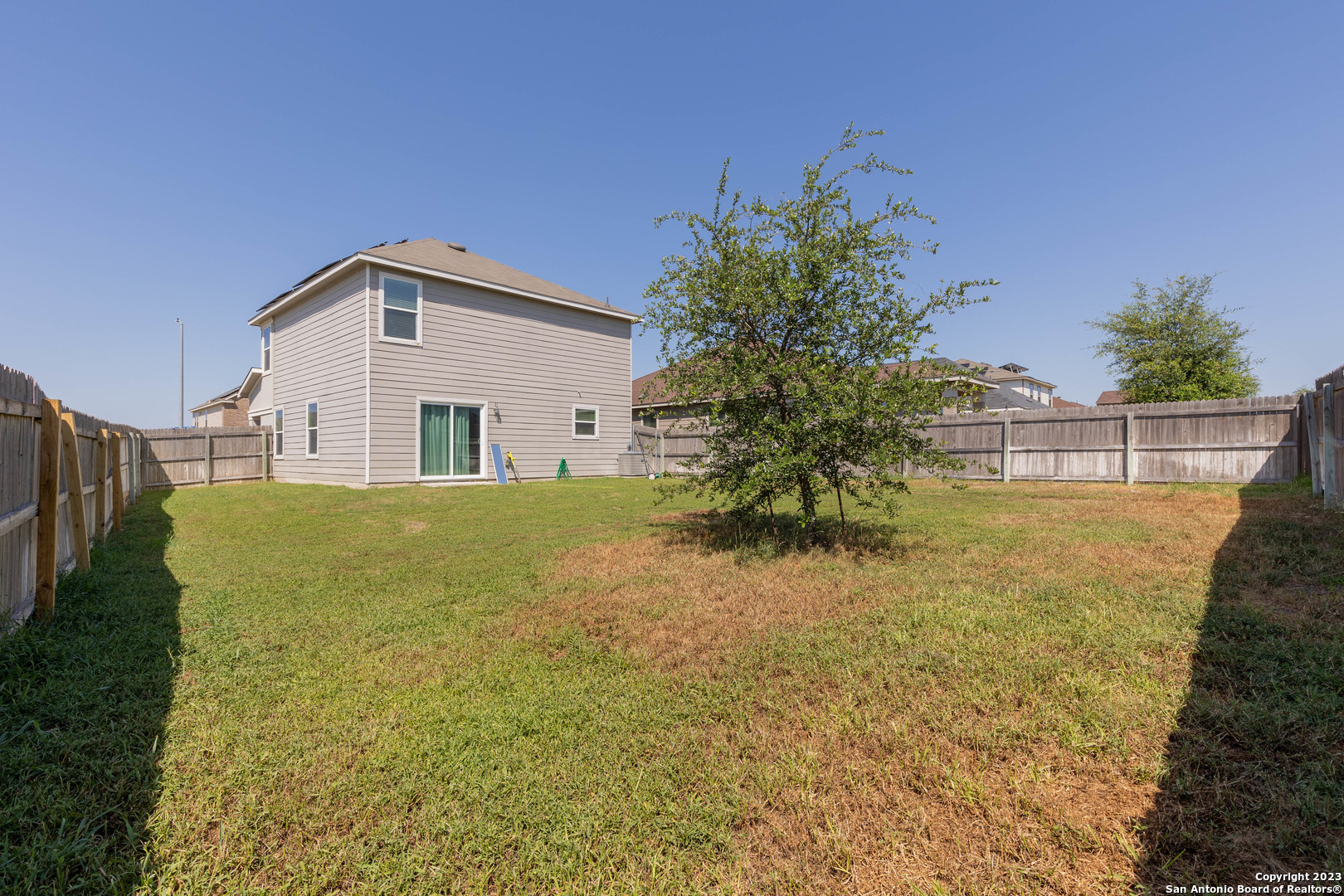 7302 BLUEBONNET BAY, San Antonio, TX 78218