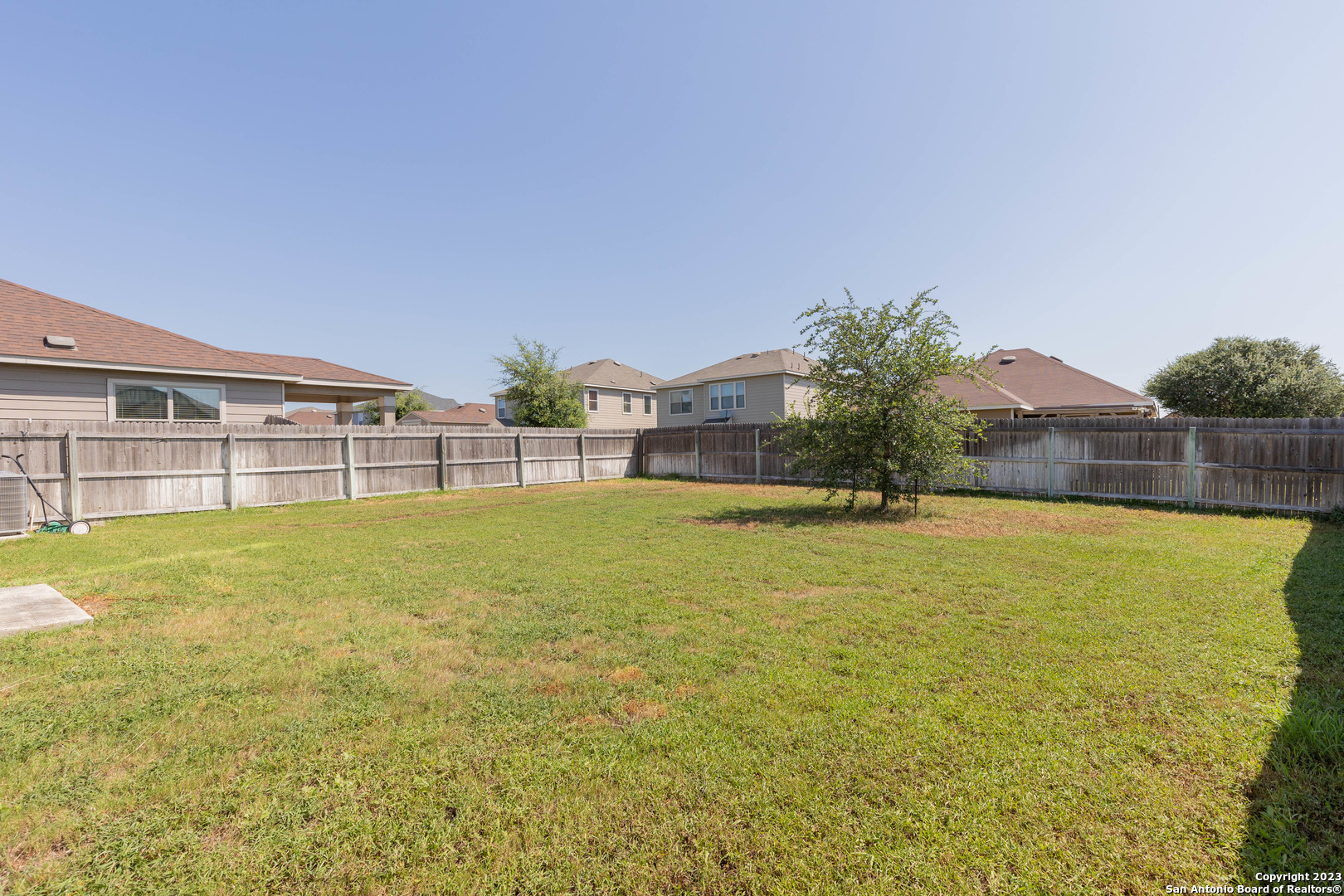 7302 BLUEBONNET BAY, San Antonio, TX 78218