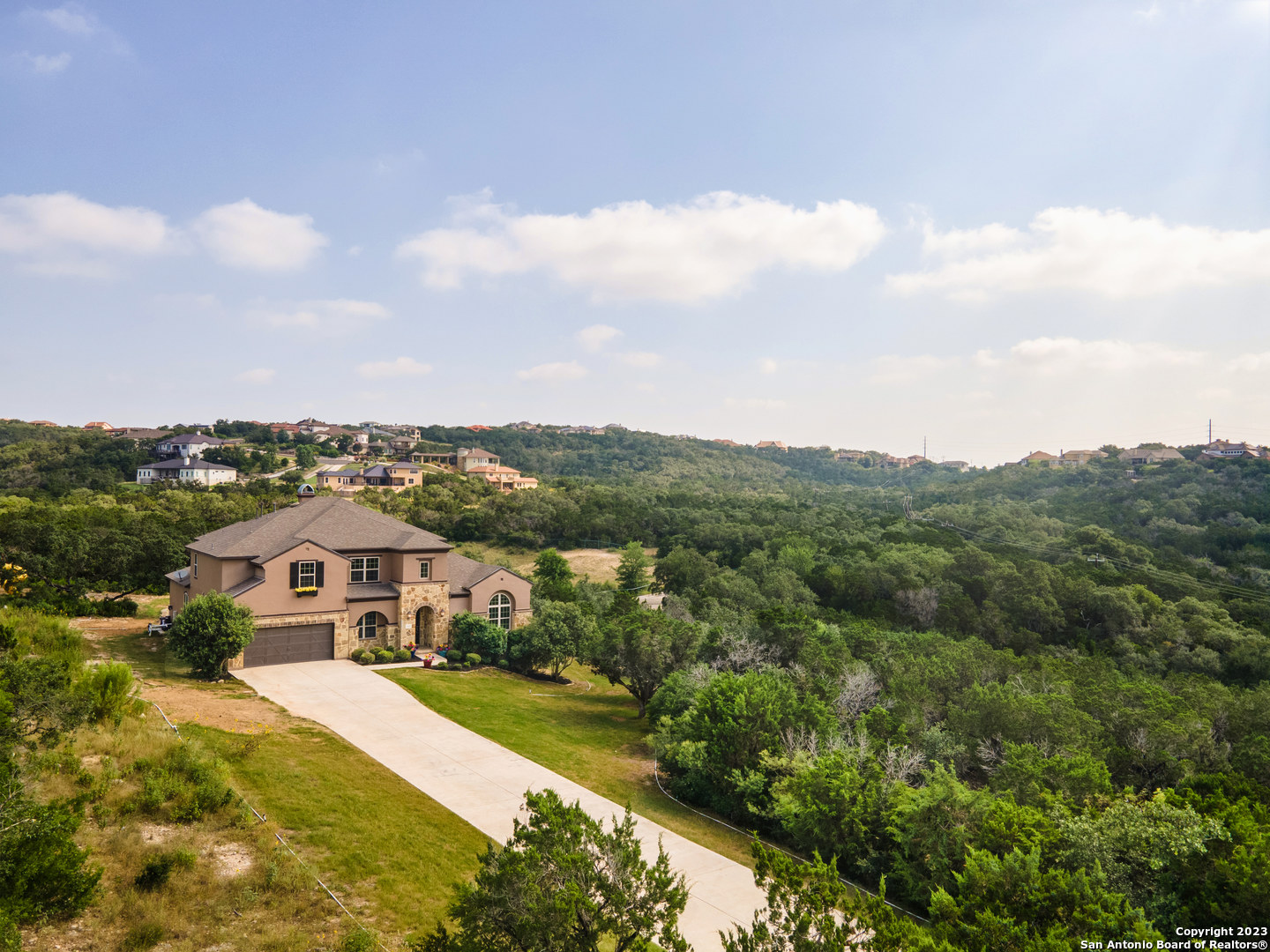 Photo of 13426 Pecan Stable in Helotes, TX