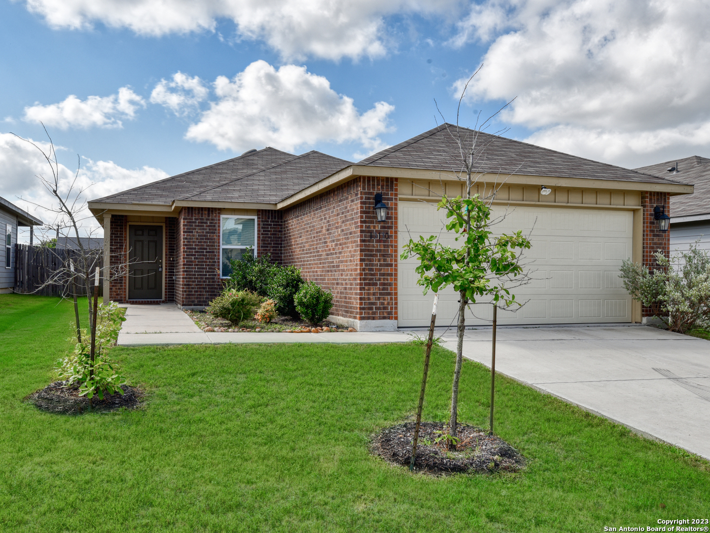 Property photo for 13130 HEATHERS ARROW, St Hedwig, TX