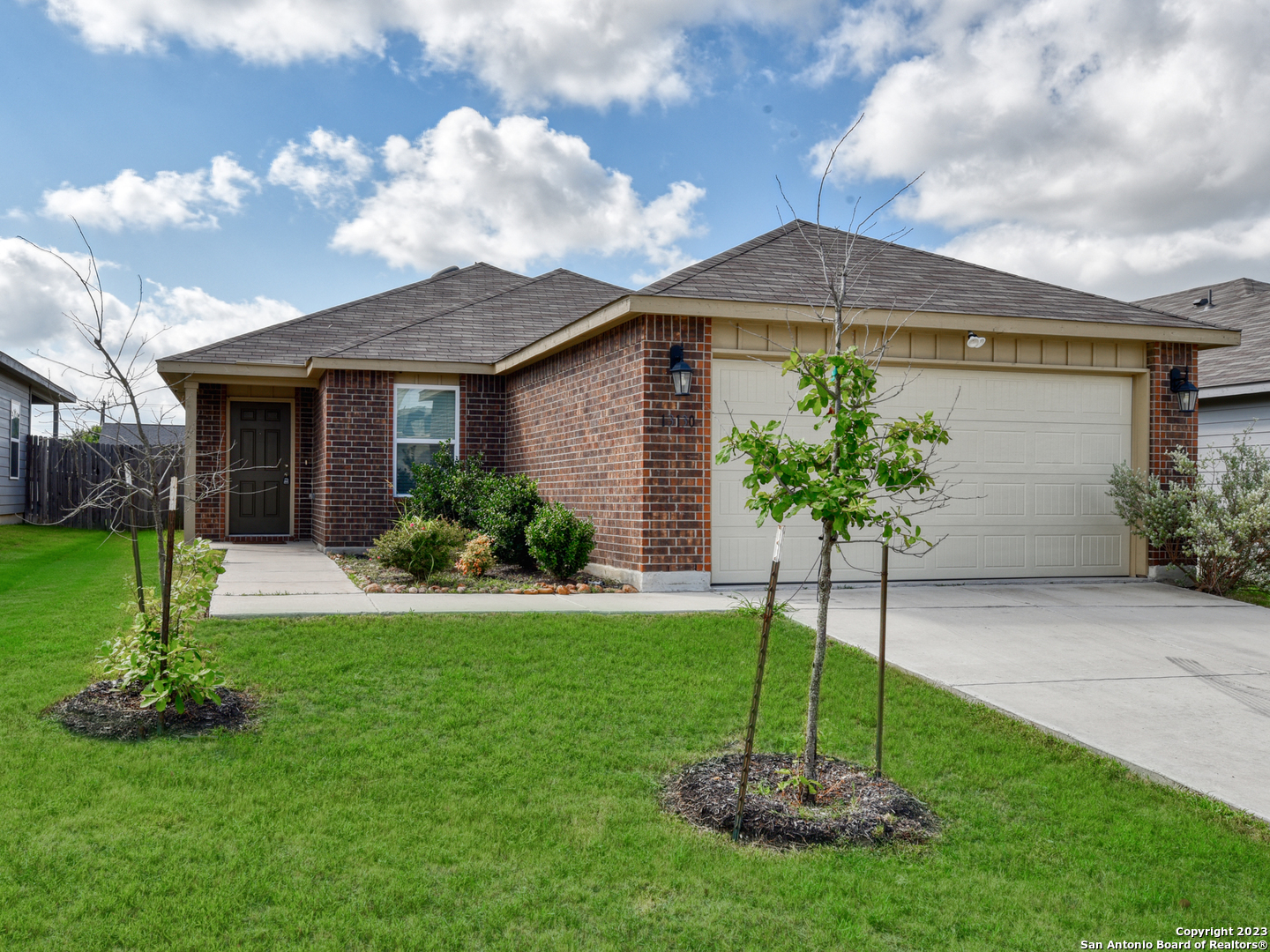 13130 HEATHERS ARROW, St Hedwig, TX 78152