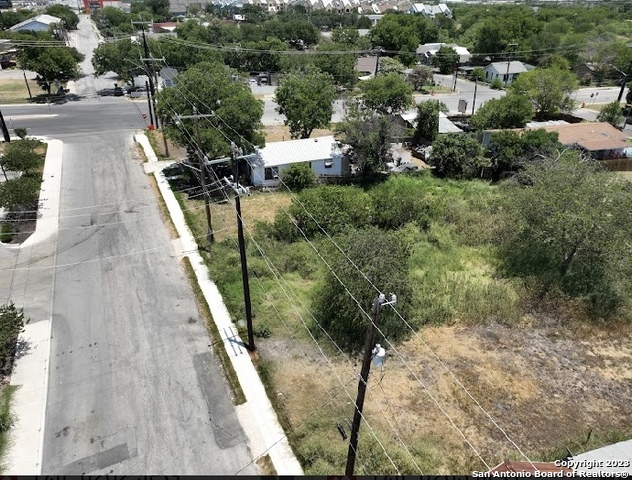 Photo of 2614 Dignowity Ave in San Antonio, TX
