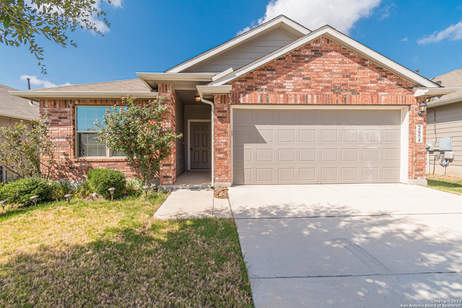 Photo of 2654 Mccrae in New Braunfels, TX