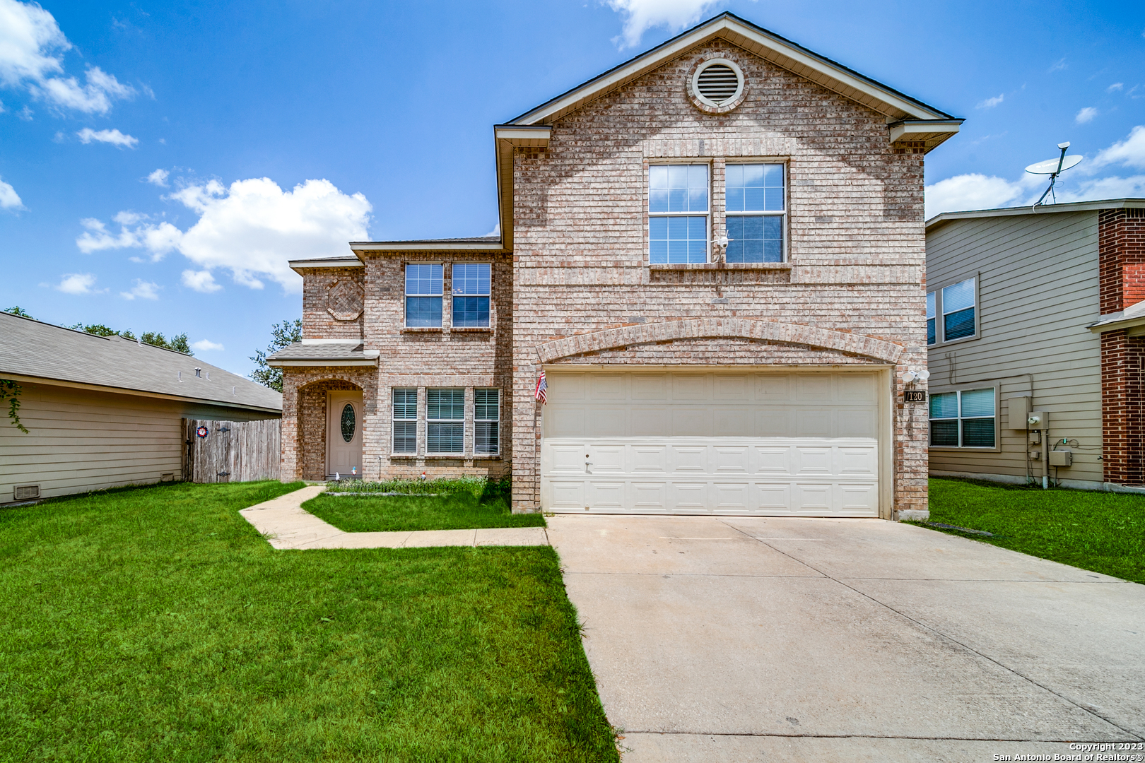 Photo of 120 Angus Wy in Cibolo, TX