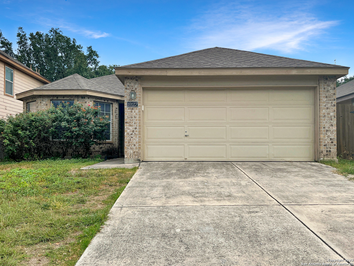 10127 Tempestuous Listing Cover Image