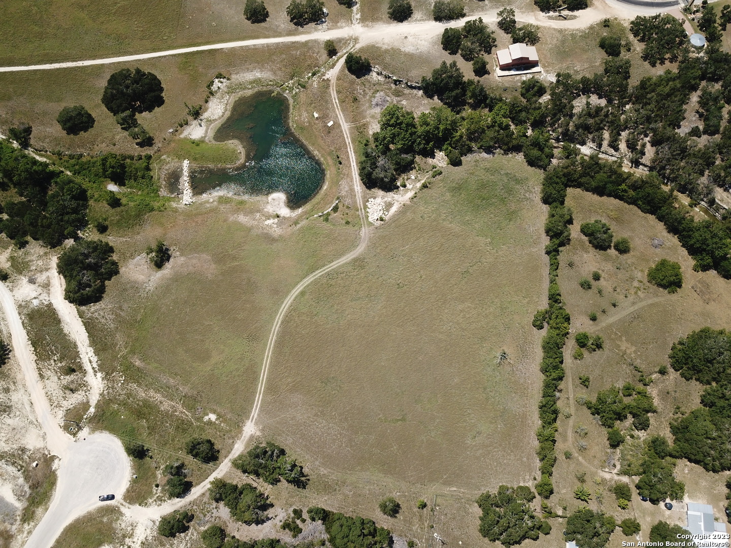 Photo of Lot 23 N Scenic Hills Ct in Blanco, TX
