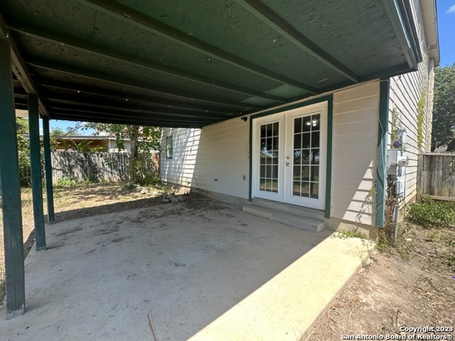 8411 Jaclyn Park, San Antonio, TX 78250