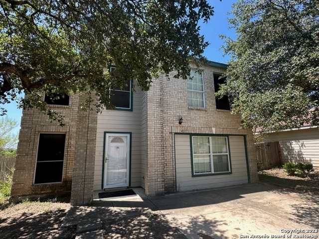 8411 Jaclyn Park, San Antonio, TX 78250