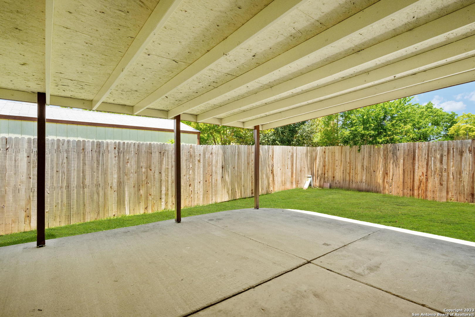 9403 Valley Way Dr, San Antonio, TX 78250